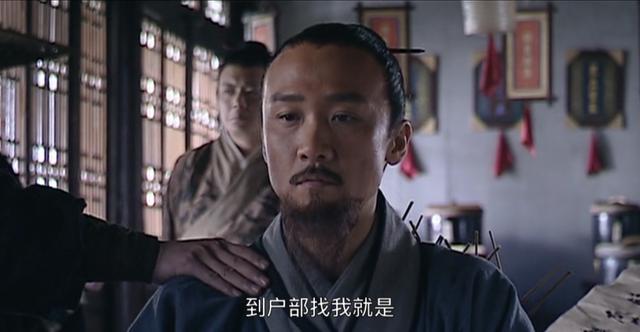 大明王朝:后吕芳时代,看嘉靖帝“十步以内必有芳草”的帝王之术