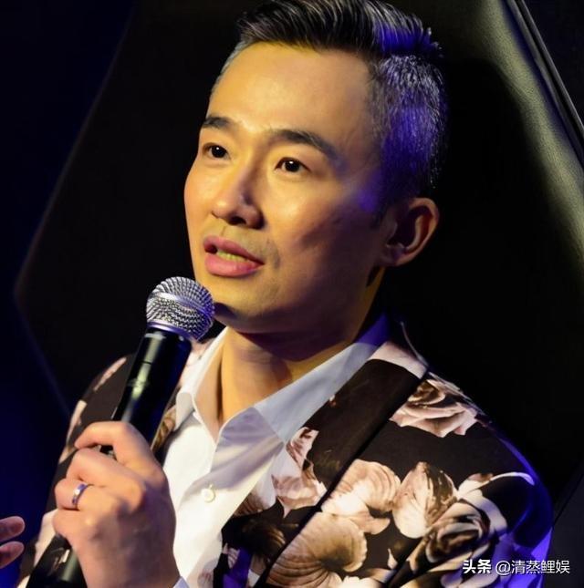 “上海女婿”程雷：因富豪宴被限制出镜，娶小18岁妻子白头偕老