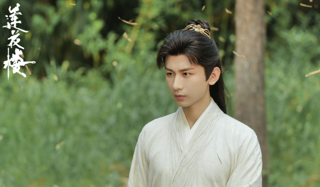 成毅：真诚地不辜负每个角色，又小心翼翼地“闯了很多祸”