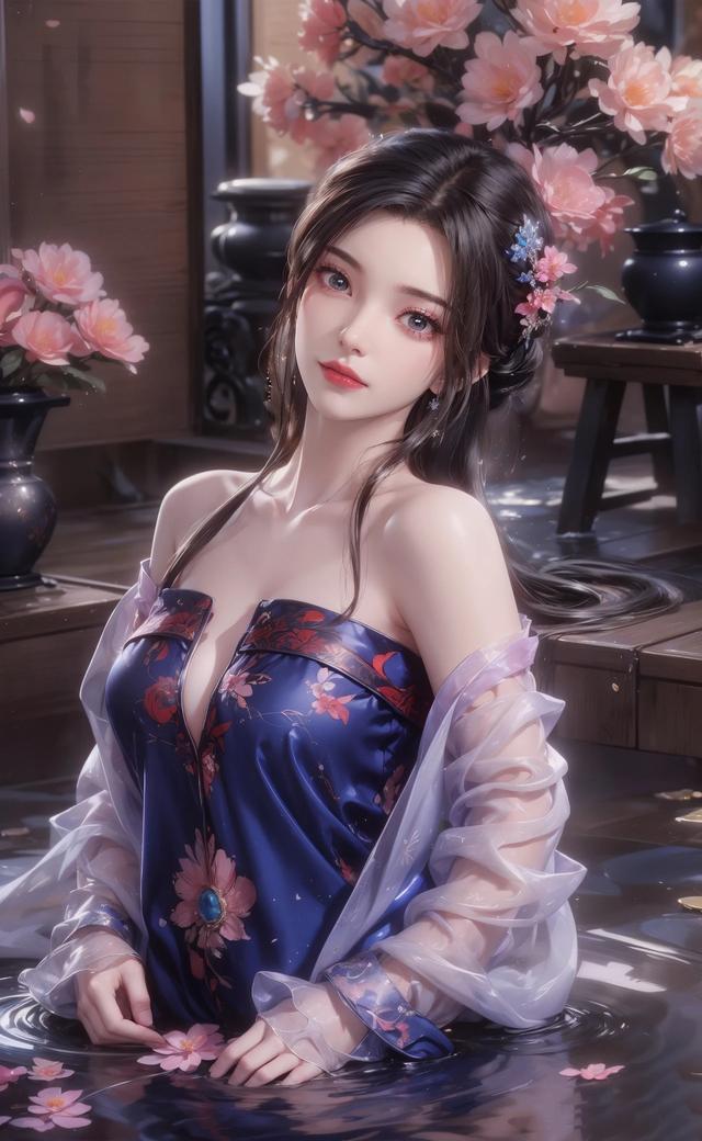 《仙逆》李慕婉黑丝高跟美腿壁纸