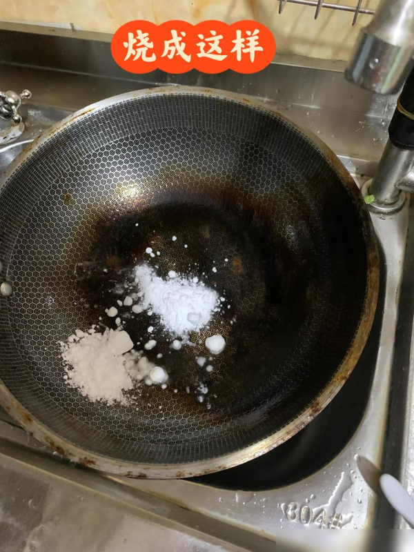 2块钱的“小苏打”，竟承包了家里90%的清洁，试过就再也戒不掉了