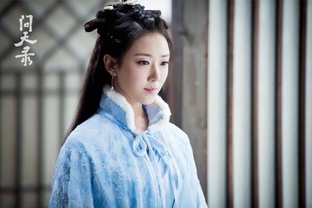 《问天录》定档，玄幻题材，钟馗故事，邢昭林菅纫姿宣璐主演