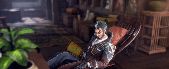 斗罗大陆动画中最贪财的人应该就是他了，但我却对他无比尊敬