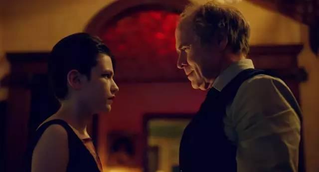 想不到!这部恐怖片背后是一个如此歹毒的故事