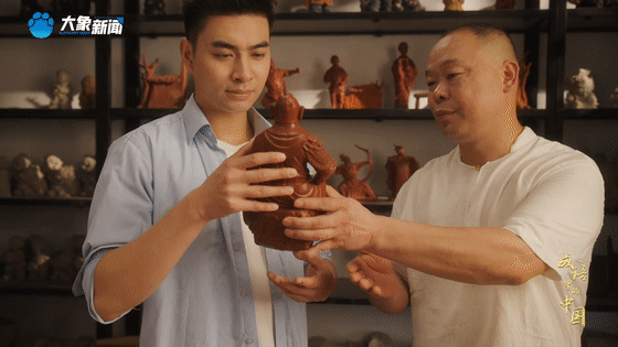 成语里的中国丨精忠报国