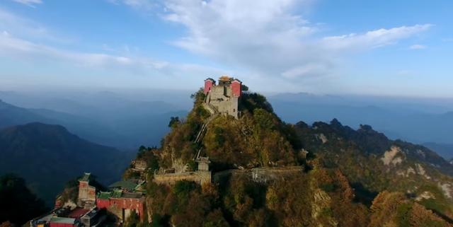 《武当一剑》大结局:耿玉京成就东方亮天下第一剑 杀不闻为父报仇