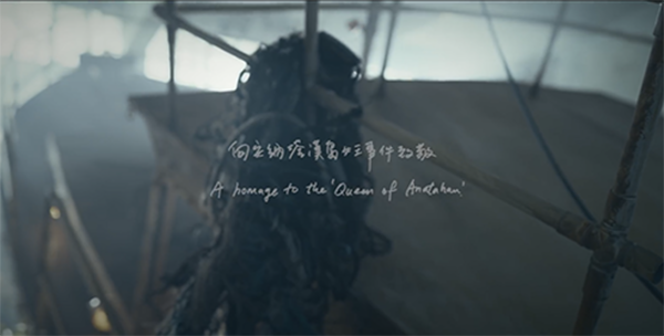 听完蔡依林的新歌，会发觉她并不符合一名流行歌手的标准...