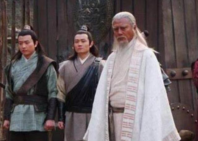 姜子牙封神后去了哪里？看玉皇大帝儿女的下场，就已经说明了一切