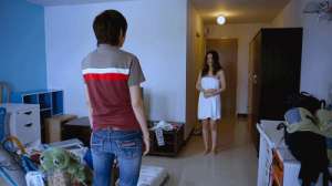 泰国同性恋电影(泰国同性纯爱电影：《想爱就爱》)