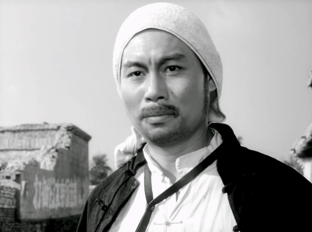 八一厂老演员张勇手：主演的影片影响了几代人，当年被妻子倒追