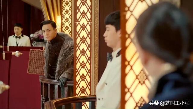 张大佛爷点天灯帅还是吴邪点天灯帅