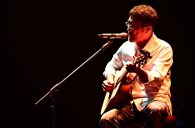 欢快动感,六首歌曲,点燃你的热情!