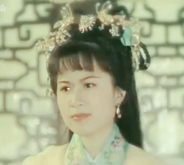 TVB版《西游记》,不比央视的差,妖精仙子都是绝色美人