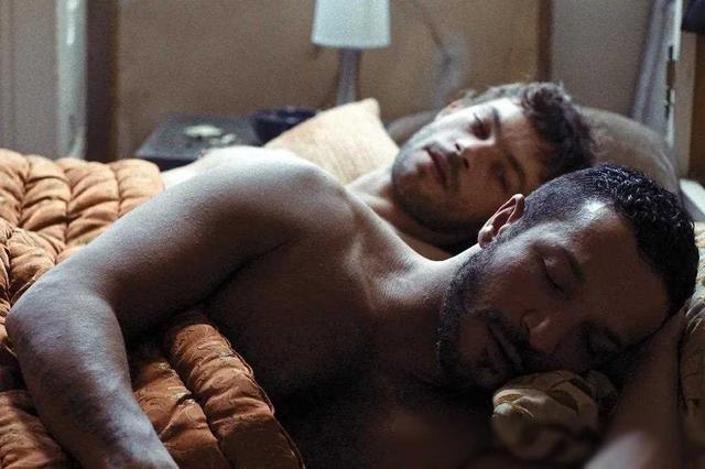 法国10部大尺度电影推荐，每一部都让人欲罢不能