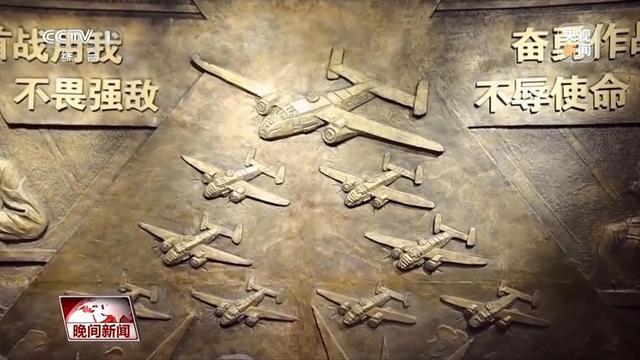 护卫祖国海天！飞行二大队不断刷新自己的航迹和里程