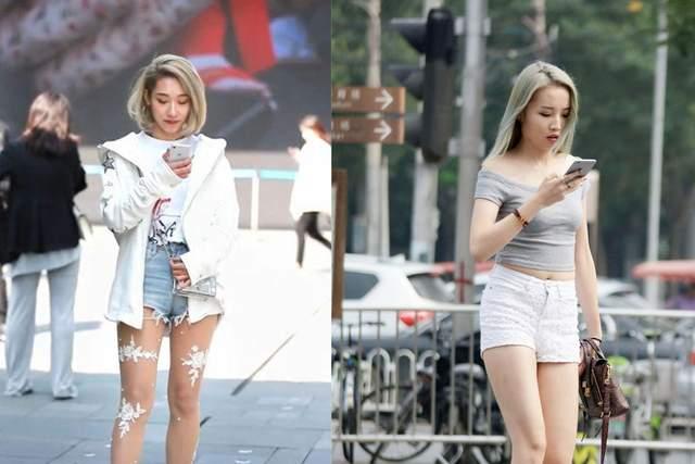 网红和女明星的不同，就看这3个地方了