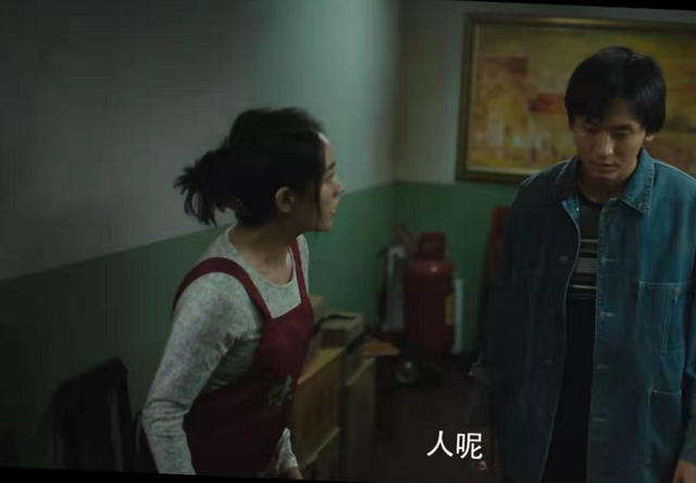 赵薇执导虐心短剧《哥》：只用25分钟，深刻演绎底层人民的悲欢