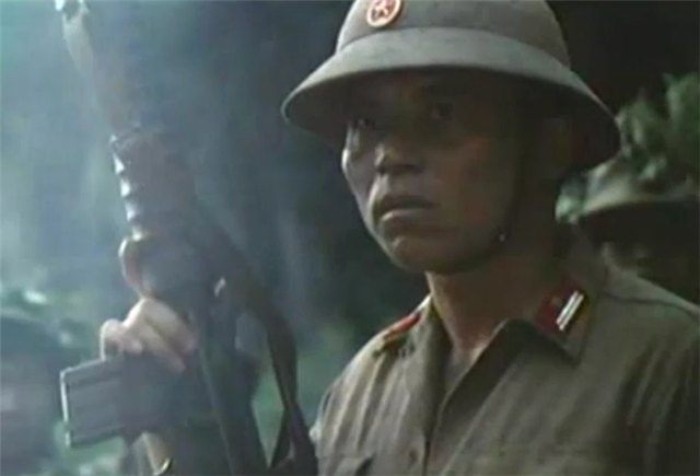 1987年的《闪电行动》：1.45亿观影人次，专治火力不足恐惧症