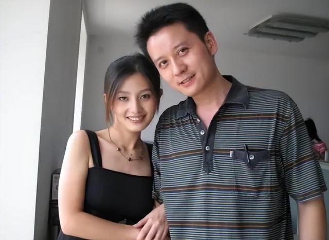 著名演员姬晨牧：曾是红极一时的童星，他像父母一样敬畏婚姻