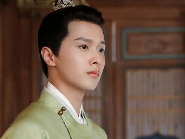 《嘉南传》四大反派全部锁定，只有李谦的堂兄弟令人意外