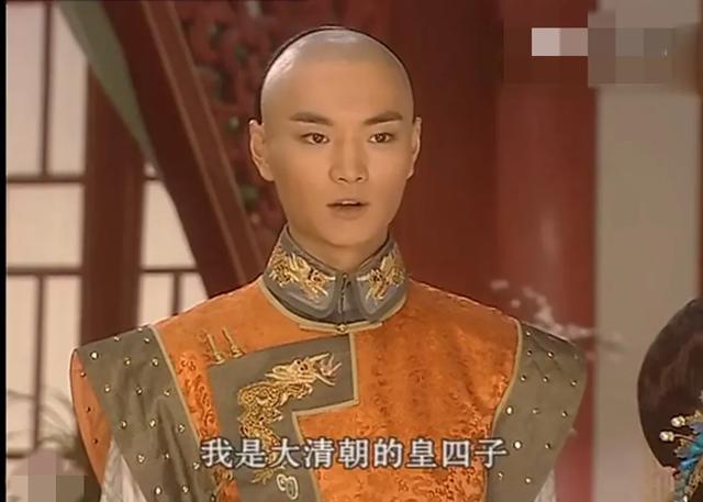 一个自戕，一个出家，《皇太子秘史》里的这对姐妹花命好苦！