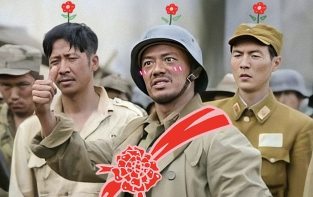 看过3遍以上的抗日剧：《亮剑》绝对上榜，剩下的几部也几近封神