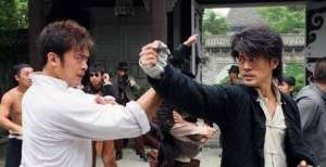 马永贞电视剧(上海滩马永贞，响当当的人物却死得不光彩，别再被电视剧骗了)