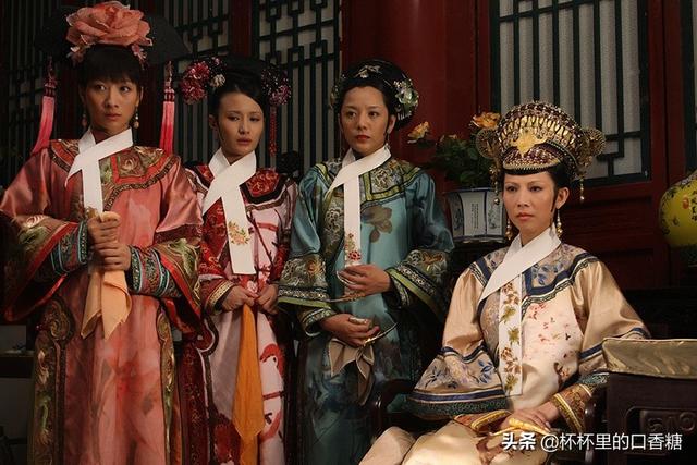 9部小说作者兼编剧!顾漫让《荣耀》爆火，流潋紫将《甄嬛传》封神