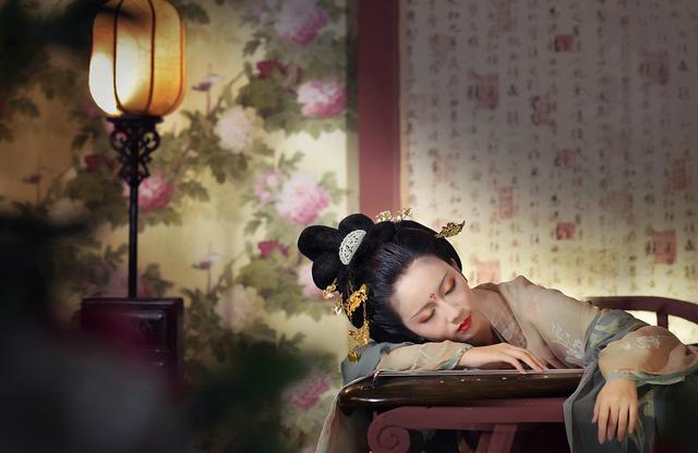 如果薛绍还在，太平公主一定不会是历史上的模样