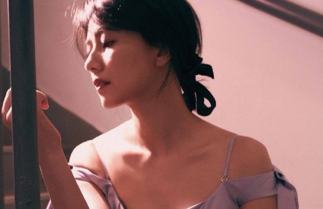 娱乐圈6位中花青衣女星咖位排名，她最美，而她是唯一一个90后