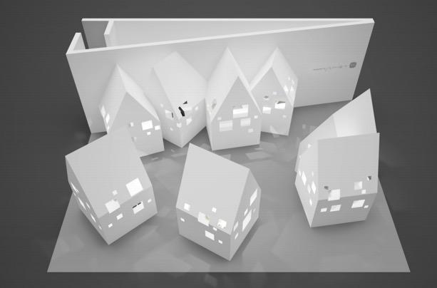 Nendo创始人佐藤大在中国推出第一套家居系列，隐藏了不少设计奇思