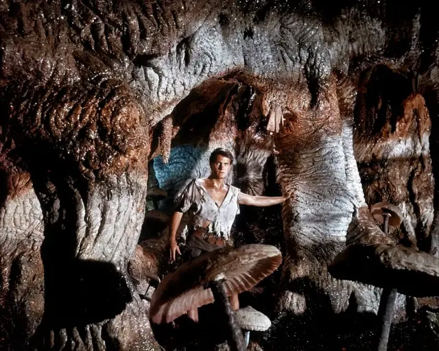 《正大剧场》播出的十部脑洞大开的译制片，科幻奇幻冒险全都有