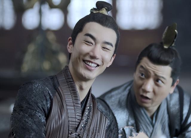 《庆余年》肖恩:一生忠于齐国却悲剧收场,临死差点把范闲当孙子