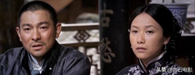 被豆瓣低估的电影，陈可辛拍到中途想放弃，舒淇太性感没选上女主