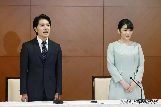 真子公主今日“裸婚”!背后故事比电视剧还曲折