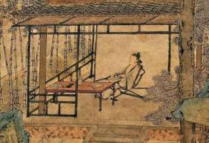 书痴(“书痴”趣话)