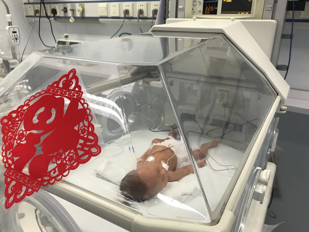 “钉子户”小林林的故事