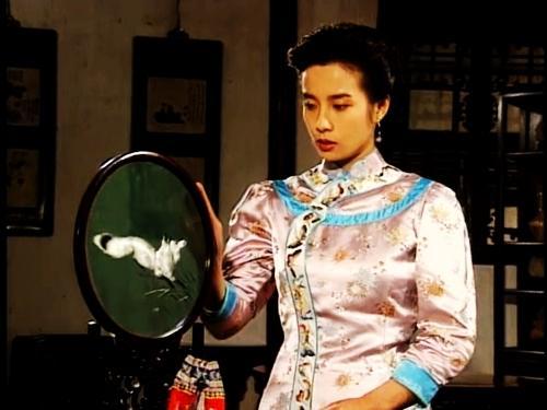 剧集|梅花二弄——《鬼丈夫》飙着泪的生死相依