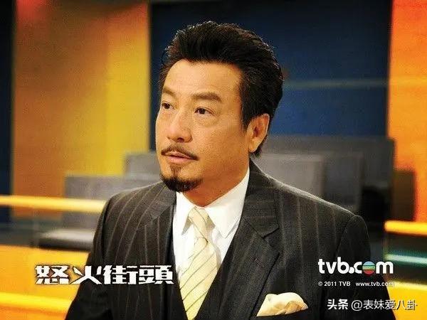 TVB里的诉讼高手：谁是最会打官司的男律师？谁看起来胜算大一点