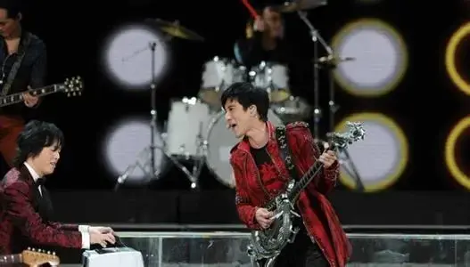 傍上王力宏,与郎朗交恶,李云迪的毁灭史不止“嫖娼”那么简单