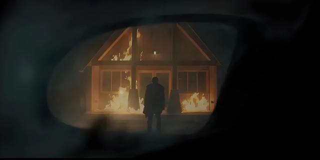 经典逃亡的！！荒野求生惊悚、悬疑系列电影推荐！！！