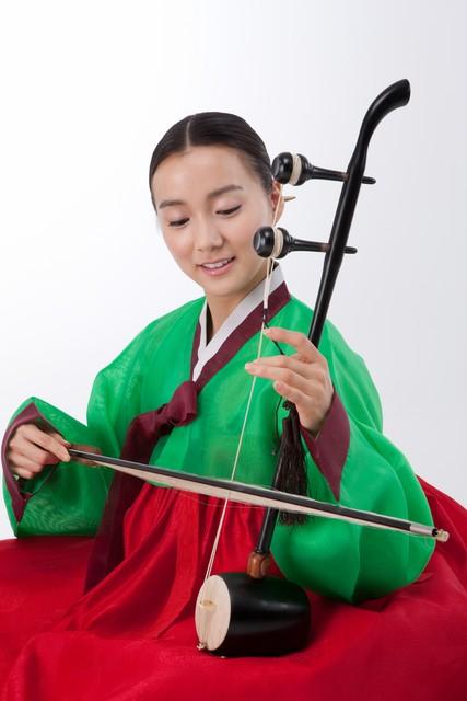 希望——《大长今》主题曲