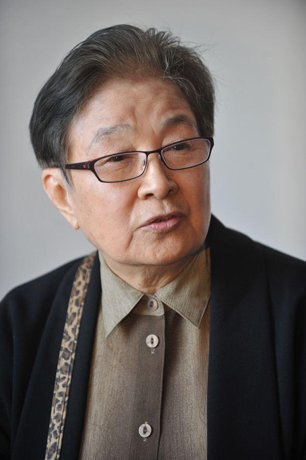 谷建芬：毛阿敏、刘欢都是她的学生，丈夫去世后，女儿脑溢血