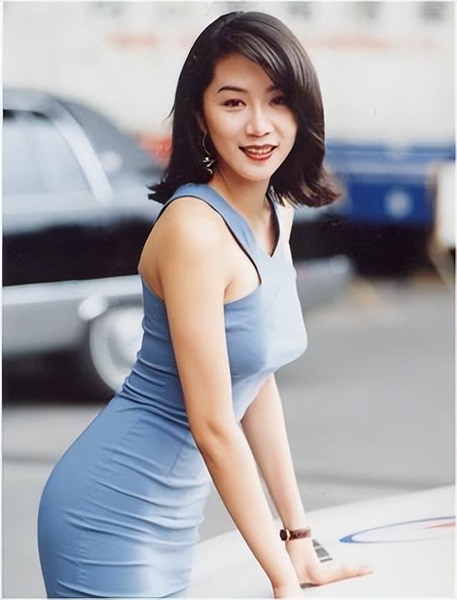 徐华凤:花7年熬走原配,享了3年太太福,浑身长瘤并死在丈夫怀里