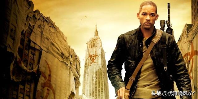 《我是传奇2》确认:目前可知的最新消息,史密斯确定回归