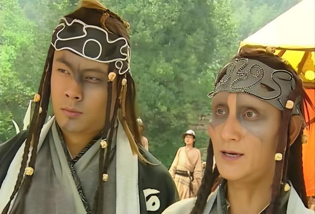 难怪黄蓉选择同归于尽，你看襄阳城破后，她沦为何人的玩物？