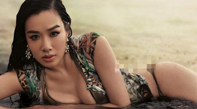 钟丽缇离婚后出演《晚娘》，角色命运多舛，引起观众的强烈共鸣