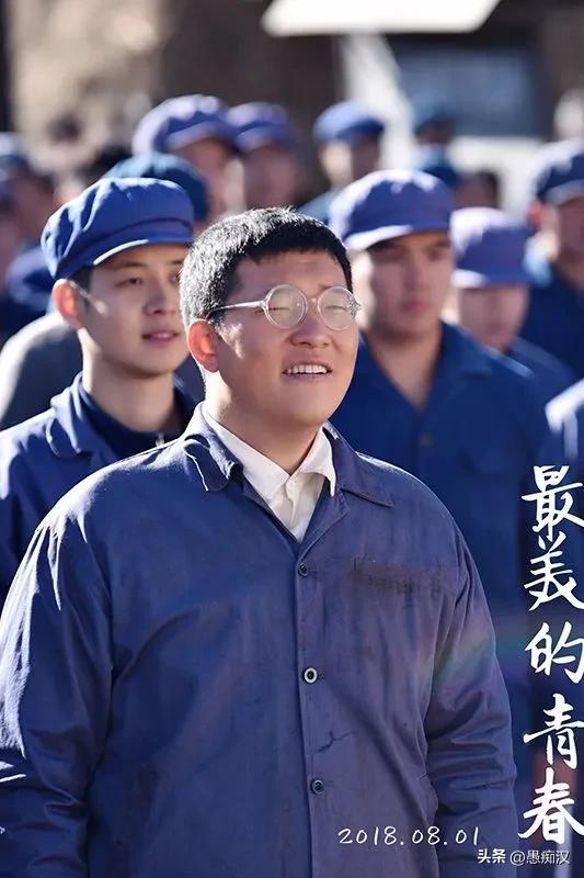 “马大姐夫”李建华的徒弟们