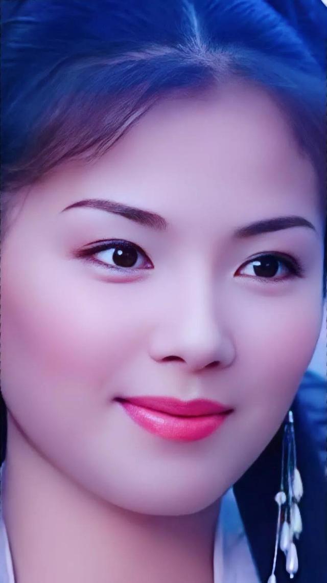 白蛇传——刘涛——白素贞