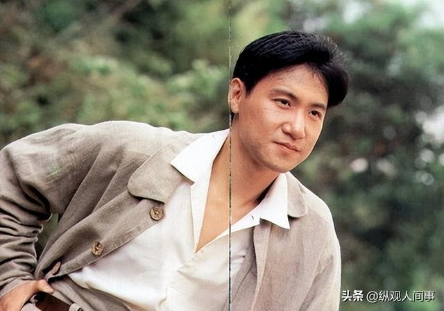 殷正洋：90年代“三金歌王”，与周华健费玉清同台，40岁淡出歌坛